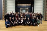 Amsterdam 16 maart 2026
presentatie Cats met oa Nurlaila Kareem in het rijksmuseum . Cast Cats