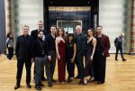 Amsterdam 16 maart 2026
presentatie Cats met oa Nurlaila Kareem in het rijksmuseum . Cast Cats