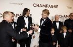 Amsterdam 16 maart 2026
Premiere Champagne met in de hoofdrollen Leo Alkemade Huub Stapel  en Guus Meeuwis .