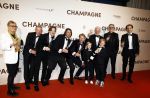 Amsterdam 16 maart 2026
Premiere Champagne met in de hoofdrollen Leo Alkemade Huub Stapel  en Guus Meeuwis .
