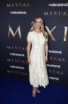 Amsterdam 11 maart 2026
Premiere 2e seizoen Maxima ( Videoland) in nieuwe kerk in Amsterdam . Chantal Janzen