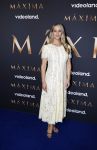 Amsterdam 11 maart 2026
Premiere 2e seizoen Maxima ( Videoland) in nieuwe kerk in Amsterdam . Chantal Janzen