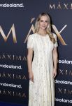 Amsterdam 11 maart 2026
Premiere 2e seizoen Maxima ( Videoland) in nieuwe kerk in Amsterdam . Chantal Janzen
