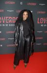 Amsterdam 24 maart 2026
Premiere Loverboys in Tuschinski. Cherry Ann Person