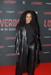 Amsterdam 24 maart 2026
Premiere Loverboys in Tuschinski. Cherry Ann Person