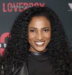 Amsterdam 24 maart 2026
Premiere Loverboys in Tuschinski. Cherry Ann Person