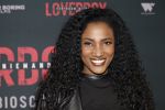 Amsterdam 24 maart 2026
Premiere Loverboys in Tuschinski. Cherry Ann Person