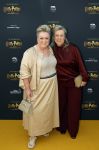 Scheveningen 14 maart 2026
Premiere Harry Potter in het afas circustheater. Christel de Laat