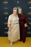 Scheveningen 14 maart 2026
Premiere Harry Potter in het afas circustheater. Christel de Laat