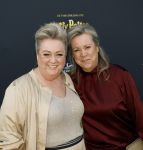 Scheveningen 14 maart 2026
Premiere Harry Potter in het afas circustheater. Christel de Laat