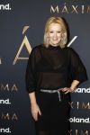 Amsterdam 11 maart 2026
Premiere 2e seizoen Maxima ( Videoland) in nieuwe kerk in Amsterdam . Claire Bender