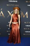 Amsterdam 11 maart 2026
Premiere 2e seizoen Maxima ( Videoland) in nieuwe kerk in Amsterdam . Claire Bender