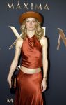 Amsterdam 11 maart 2026
Premiere 2e seizoen Maxima ( Videoland) in nieuwe kerk in Amsterdam . Claire Bender