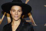 Amsterdam 11 maart 2026
Premiere 2e seizoen Maxima ( Videoland) in nieuwe kerk in Amsterdam . Cloe Leenheer