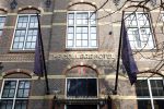 Amsterdam 8 maart 2026
Boek presentatie Yesim Candan in het college Hotel.