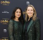 Scheveningen 14 maart 2026
Premiere Harry Potter in het afas circustheater. Cynthia Abma kwam met haar dochter