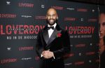 Amsterdam 24 maart 2026
Premiere Loverboys in Tuschinski. Cyril Guds