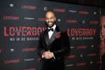 Amsterdam 24 maart 2026
Premiere Loverboys in Tuschinski. Cyril Guds