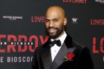 Amsterdam 24 maart 2026
Premiere Loverboys in Tuschinski. Cyril Guds