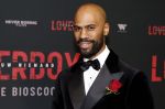 Amsterdam 24 maart 2026
Premiere Loverboys in Tuschinski. Cyril Guds