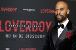 Amsterdam 24 maart 2026
Premiere Loverboys in Tuschinski. Cyril Guds