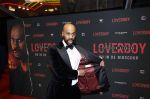 Amsterdam 24 maart 2026
Premiere Loverboys in Tuschinski. Cyril Guds
