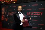 Amsterdam 24 maart 2026
Premiere Loverboys in Tuschinski. Cyril Guds