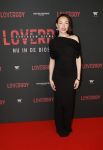 Amsterdam 24 maart 2026
Premiere Loverboys in Tuschinski.