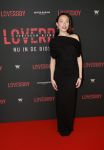 Amsterdam 24 maart 2026
Premiere Loverboys in Tuschinski.