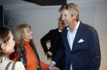 Amsterdam 21 maart 2026
Premiere docu over Johan Cruijff in de Johan Cruijff Arena . Danny Cruijff en Edwin v d Sar