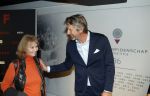 Amsterdam 21 maart 2026
Premiere docu over Johan Cruijff in de Johan Cruijff Arena . Danny Cruijff en Edwin v d Sar