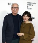 Amsterdam 26 maart 2026
Premiere Nationaal Ballet in de stopera. Daphne Bunskoek