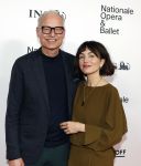 Amsterdam 26 maart 2026
Premiere Nationaal Ballet in de stopera. Daphne Bunskoek