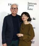 Amsterdam 26 maart 2026
Premiere Nationaal Ballet in de stopera. Daphne Bunskoek