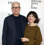Amsterdam 26 maart 2026
Premiere Nationaal Ballet in de stopera. Daphne Bunskoek