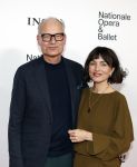 Amsterdam 26 maart 2026
Premiere Nationaal Ballet in de stopera. Daphne Bunskoek