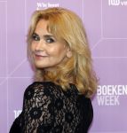 Amsterdam 13 maart 2026
Boekenbal 2026 in de schouwburg van Amsterdam. Daphne Deckers