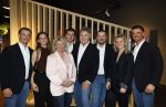 Leidschendam 25 maart 2025
De Bogaartjes hebben een feestje georganiseerd . Aanwezig  Rene Bogaart en zijn vrouw Sandra Bogaart .
Ook Don en Robin , Mitch en Robin Kim en Amisha Joe en Liv Pam en Finn en Opa Bogaart waren aanwezig .