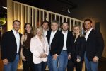 Leidschendam 25 maart 2025
De Bogaartjes hebben een feestje georganiseerd . Aanwezig  Rene Bogaart en zijn vrouw Sandra Bogaart .
Ook Don en Robin , Mitch en Robin Kim en Amisha Joe en Liv Pam en Finn en Opa Bogaart waren aanwezig .