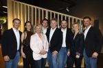 Leidschendam 25 maart 2025
De Bogaartjes hebben een feestje georganiseerd . Aanwezig  Rene Bogaart en zijn vrouw Sandra Bogaart .
Ook Don en Robin , Mitch en Robin Kim en Amisha Joe en Liv Pam en Finn en Opa Bogaart waren aanwezig .