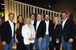 Leidschendam 25 maart 2025
De Bogaartjes hebben een feestje georganiseerd . Aanwezig  Rene Bogaart en zijn vrouw Sandra Bogaart .
Ook Don en Robin , Mitch en Robin Kim en Amisha Joe en Liv Pam en Finn en Opa Bogaart waren aanwezig .