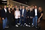 Leidschendam 25 maart 2025
De Bogaartjes hebben een feestje georganiseerd . Aanwezig  Rene Bogaart en zijn vrouw Sandra Bogaart .
Ook Don en Robin , Mitch en Robin Kim en Amisha Joe en Liv Pam en Finn en Opa Bogaart waren aanwezig .