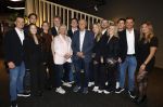 Leidschendam 25 maart 2025
De Bogaartjes hebben een feestje georganiseerd . Aanwezig  Rene Bogaart en zijn vrouw Sandra Bogaart .
Ook Don en Robin , Mitch en Robin Kim en Amisha Joe en Liv Pam en Finn en Opa Bogaart waren aanwezig .