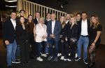 Leidschendam 25 maart 2025
De Bogaartjes hebben een feestje georganiseerd . Aanwezig  Rene Bogaart en zijn vrouw Sandra Bogaart .
Ook Don en Robin , Mitch en Robin Kim en Amisha Joe en Liv Pam en Finn en Opa Bogaart waren aanwezig .