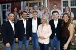 Leidschendam 25 maart 2025
De Bogaartjes hebben een feestje georganiseerd . Aanwezig  Rene Bogaart en zijn vrouw Sandra Bogaart .
Ook Don en Robin , Mitch en Robin Kim en Amisha Joe en Liv Pam en Finn en Opa Bogaart waren aanwezig .