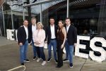 Leidschendam 25 maart 2025
De Bogaartjes hebben een feestje georganiseerd . Aanwezig  Rene Bogaart en zijn vrouw Sandra Bogaart .
Ook Don en Robin , Mitch en Robin Kim en Amisha Joe en Liv Pam en Finn en Opa Bogaart waren aanwezig .
