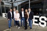 Leidschendam 25 maart 2025
De Bogaartjes hebben een feestje georganiseerd . Aanwezig  Rene Bogaart en zijn vrouw Sandra Bogaart .
Ook Don en Robin , Mitch en Robin Kim en Amisha Joe en Liv Pam en Finn en Opa Bogaart waren aanwezig .