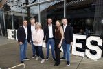 Leidschendam 25 maart 2025
De Bogaartjes hebben een feestje georganiseerd . Aanwezig  Rene Bogaart en zijn vrouw Sandra Bogaart .
Ook Don en Robin , Mitch en Robin Kim en Amisha Joe en Liv Pam en Finn en Opa Bogaart waren aanwezig .