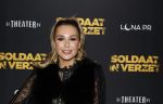Leiden 31 maart 2026
Premiere Soldaat in verzet in de schouwburg van Leiden. Deborah Luijendijk en ...