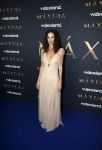 Amsterdam 11 maart 2026
Premiere 2e seizoen Maxima ( Videoland) in nieuwe kerk in Amsterdam . Delfina Chaves